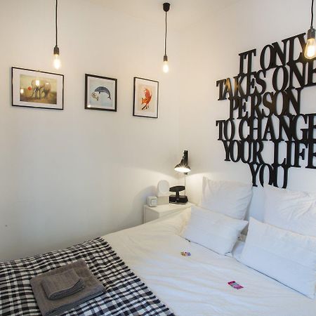 Suite Garibaldi Cosy Et Design 리옹 외부 사진