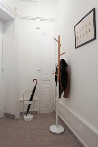 Suite Garibaldi Cosy Et Design 리옹 외부 사진