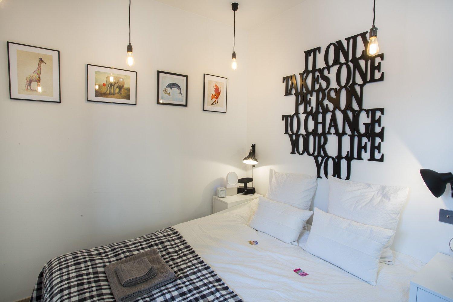 Suite Garibaldi Cosy Et Design 리옹 외부 사진